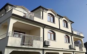 Apartments Mirasol